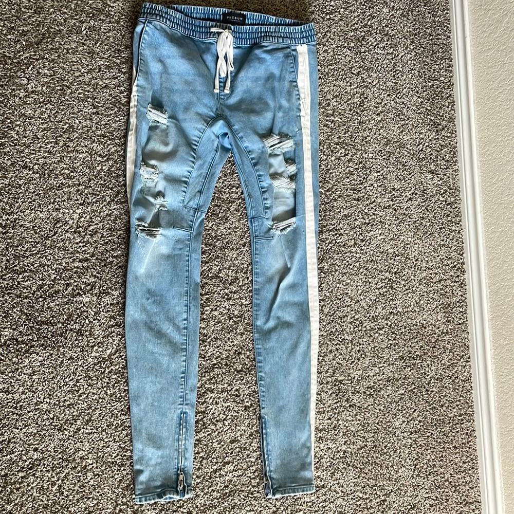 PacSun Jean